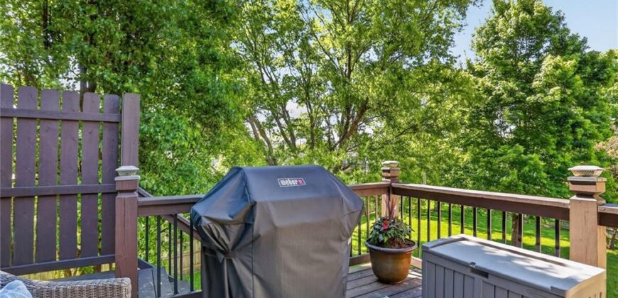 11107 N MADISON Court, Kansas City, MO 64155