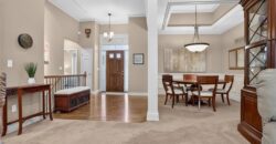 11107 N MADISON Court, Kansas City, MO 64155