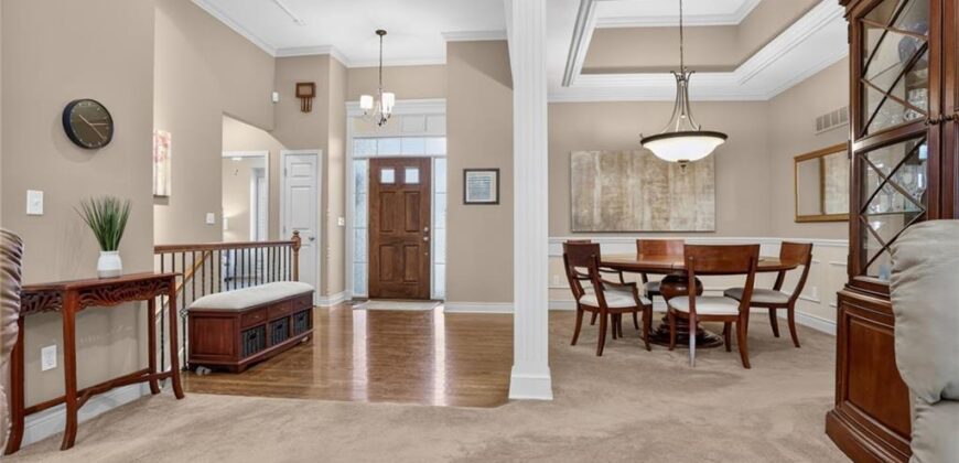 11107 N MADISON Court, Kansas City, MO 64155