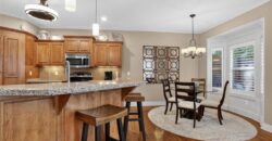 11107 N MADISON Court, Kansas City, MO 64155