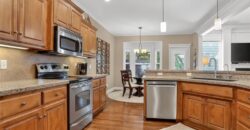 11107 N MADISON Court, Kansas City, MO 64155