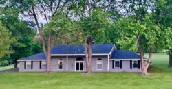 12101 33 Highway, Kearney, MO 64060