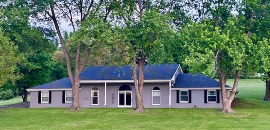 12101 33 Highway, Kearney, MO 64060