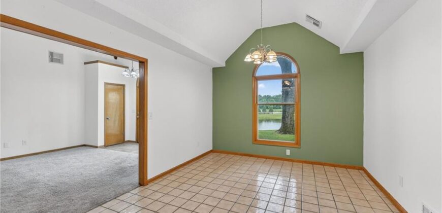 12101 33 Highway, Kearney, MO 64060