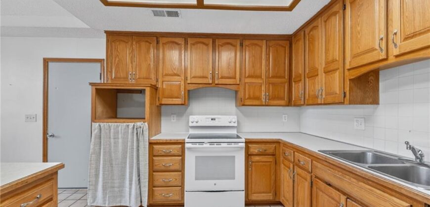12101 33 Highway, Kearney, MO 64060