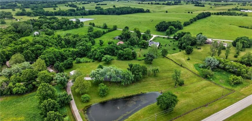 12101 33 Highway, Kearney, MO 64060