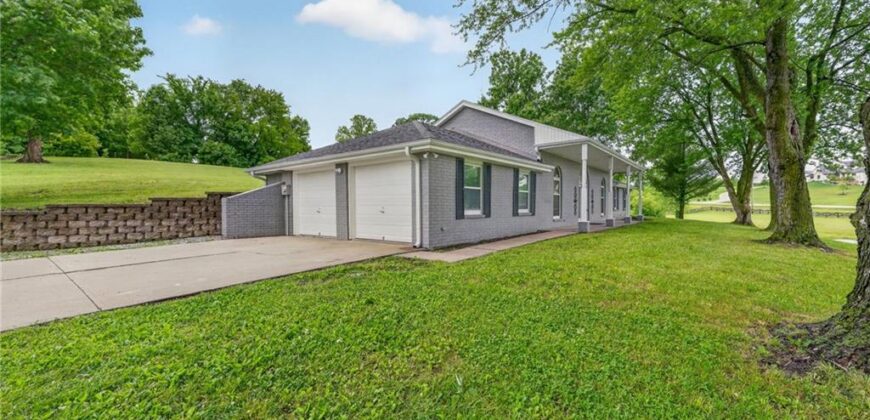 12101 33 Highway, Kearney, MO 64060