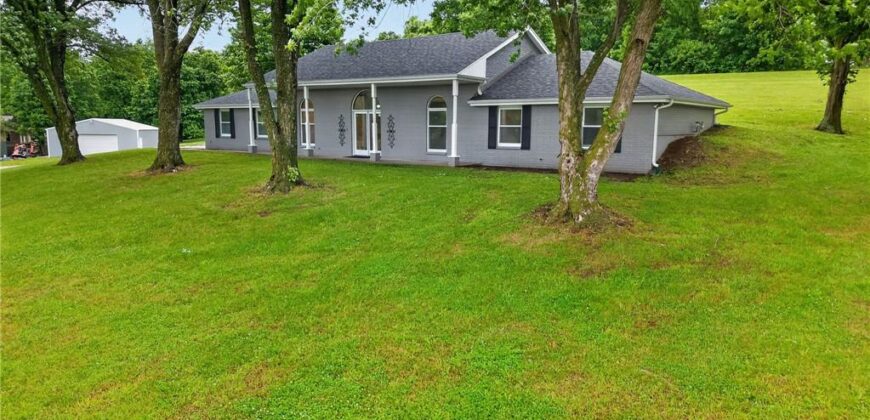 12101 33 Highway, Kearney, MO 64060