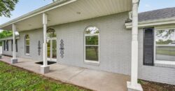 12101 33 Highway, Kearney, MO 64060