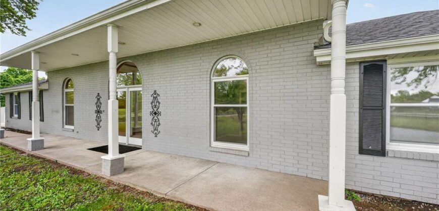 12101 33 Highway, Kearney, MO 64060