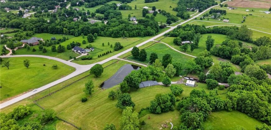 12101 33 Highway, Kearney, MO 64060