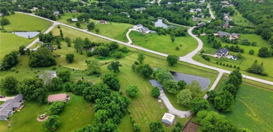 12101 33 Highway, Kearney, MO 64060