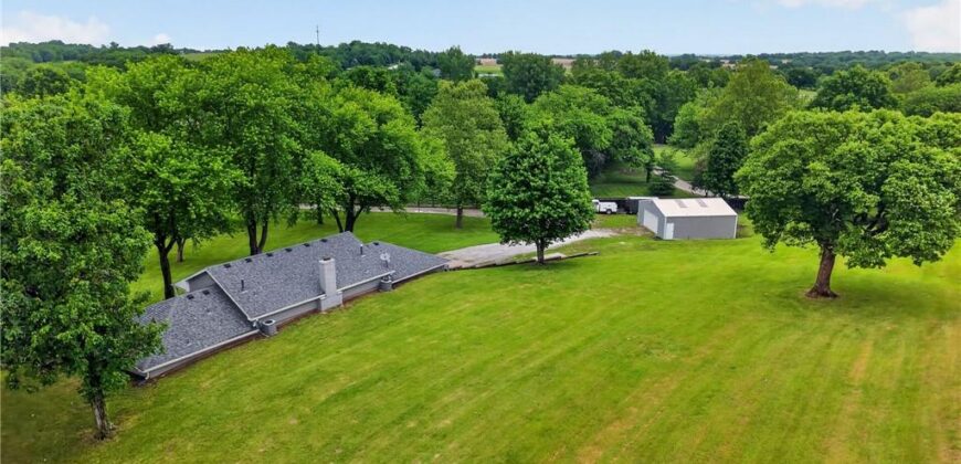 12101 33 Highway, Kearney, MO 64060