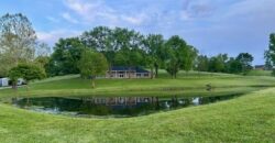 12101 33 Highway, Kearney, MO 64060