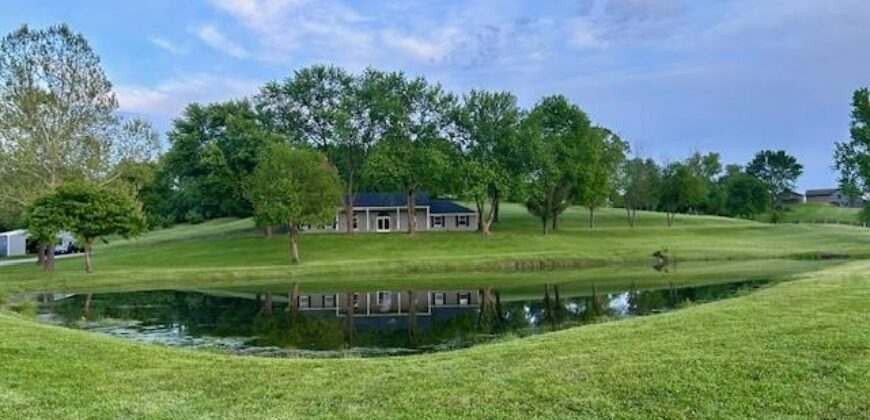 12101 33 Highway, Kearney, MO 64060