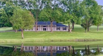 12101 33 Highway, Kearney, MO 64060