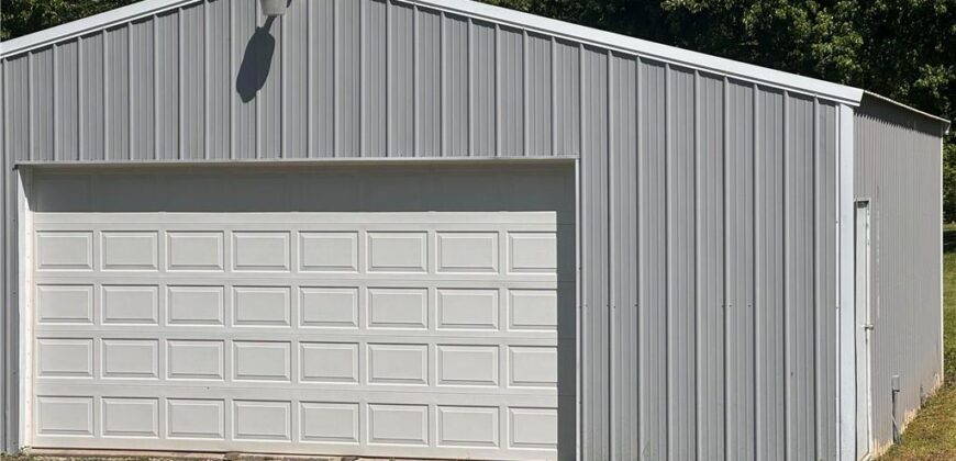 12101 33 Highway, Kearney, MO 64060