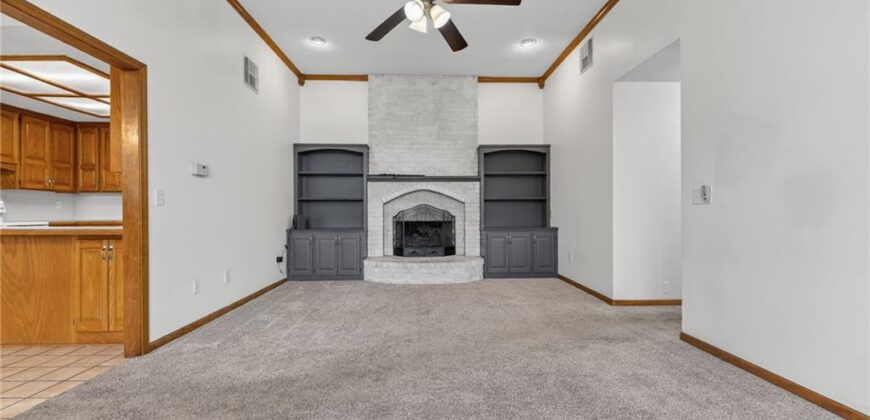 12101 33 Highway, Kearney, MO 64060