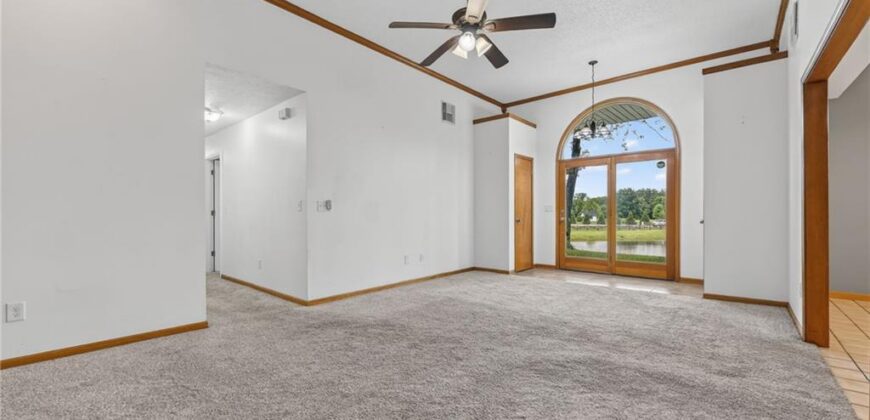 12101 33 Highway, Kearney, MO 64060