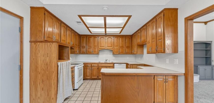 12101 33 Highway, Kearney, MO 64060