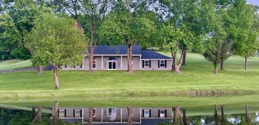 12101 33 Highway, Kearney, MO 64060