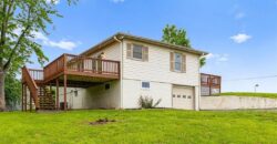 505 NW 82nd Street, Kansas City, MO 64118