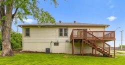 505 NW 82nd Street, Kansas City, MO 64118