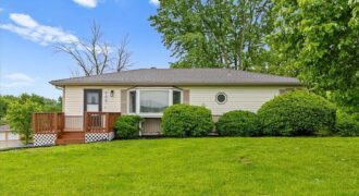 505 NW 82nd Street, Kansas City, MO 64118