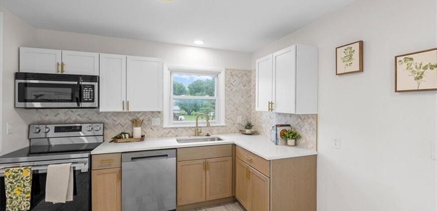 505 NW 82nd Street, Kansas City, MO 64118