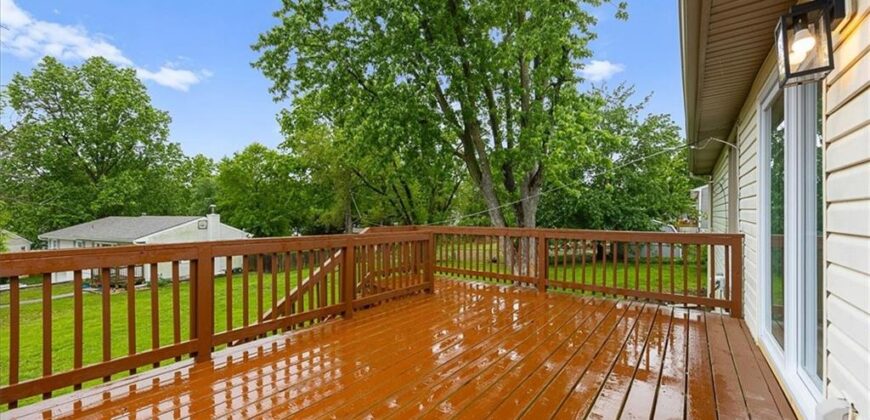 505 NW 82nd Street, Kansas City, MO 64118