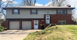 11144 N Kenwood Avenue, Kansas City, MO 64155