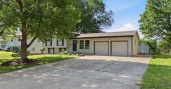3401 NE 67th Street, Gladstone, MO 64119