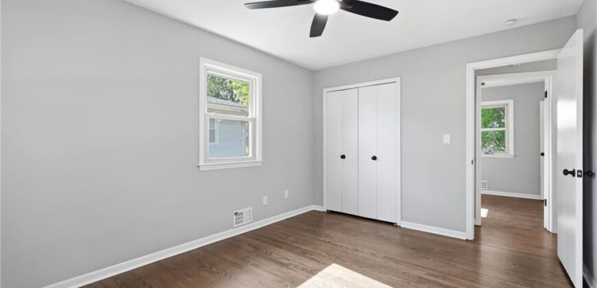 3401 NE 67th Street, Gladstone, MO 64119