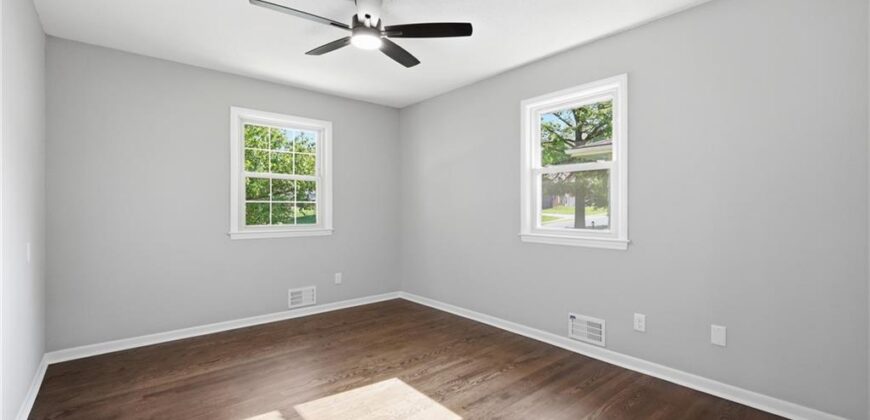 3401 NE 67th Street, Gladstone, MO 64119