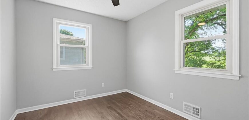 3401 NE 67th Street, Gladstone, MO 64119