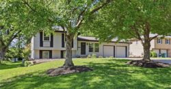 3401 NE 67th Street, Gladstone, MO 64119
