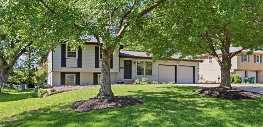 3401 NE 67th Street, Gladstone, MO 64119