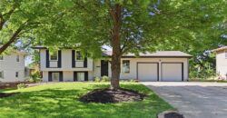 3401 NE 67th Street, Gladstone, MO 64119
