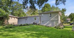 3401 NE 67th Street, Gladstone, MO 64119