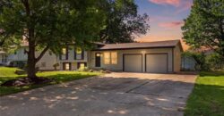 3401 NE 67th Street, Gladstone, MO 64119