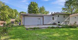 3401 NE 67th Street, Gladstone, MO 64119