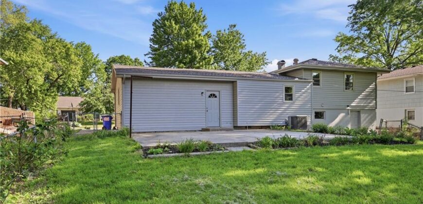 3401 NE 67th Street, Gladstone, MO 64119