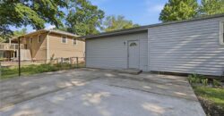 3401 NE 67th Street, Gladstone, MO 64119