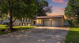 3401 NE 67th Street, Gladstone, MO 64119