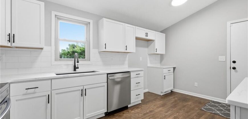 3401 NE 67th Street, Gladstone, MO 64119