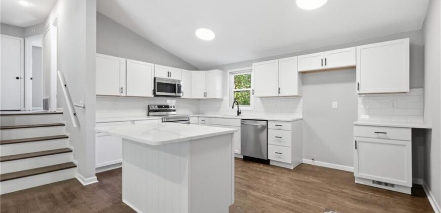 3401 NE 67th Street, Gladstone, MO 64119