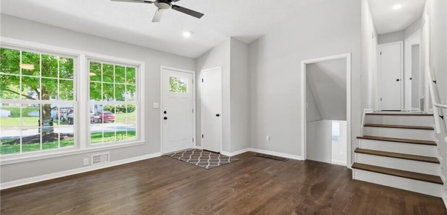 3401 NE 67th Street, Gladstone, MO 64119