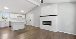 3401 NE 67th Street, Gladstone, MO 64119