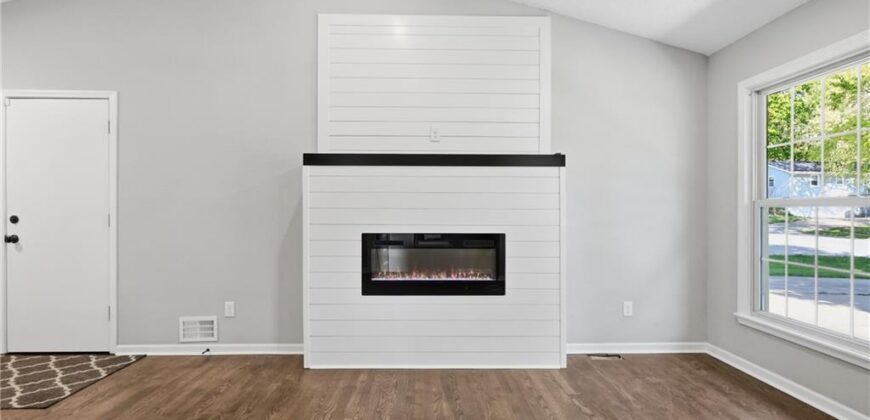 3401 NE 67th Street, Gladstone, MO 64119