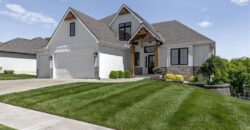 5587 Thousand Oaks Drive, Parkville, MO 64152